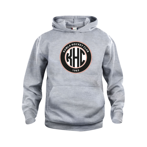 Kumla basic hoody Jr - Bild 3