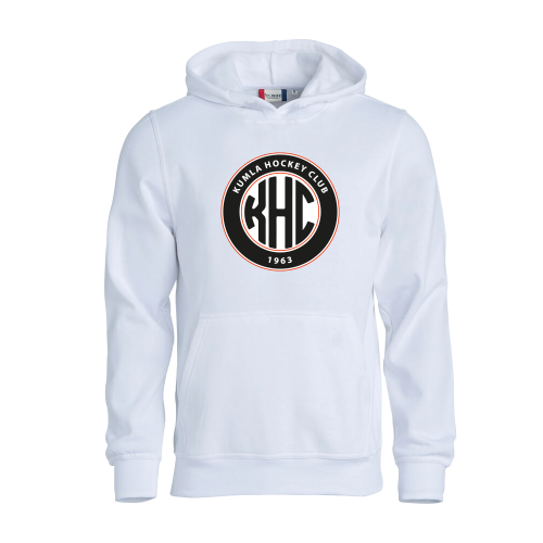 Kumla basic hoody Jr - Bild 2