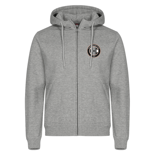 Kumla HC Hoody FZ Sr - Bild 2