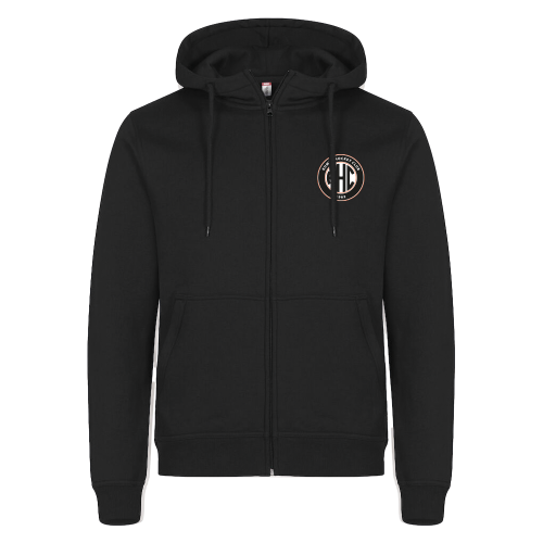 Kumla HC Hoody FZ Sr