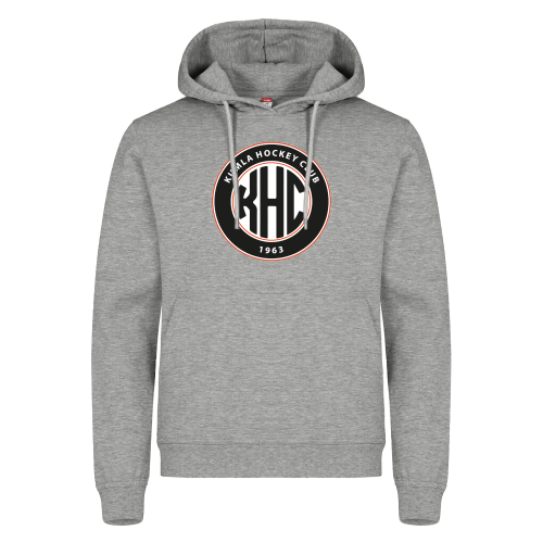 Kumla HC hoody stor logo Sr - Bild 2