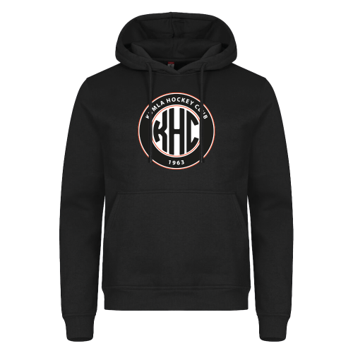 Kumla HC hoody stor logo Sr